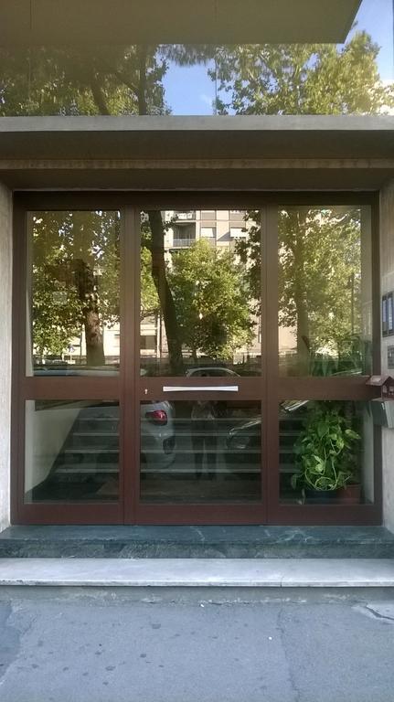 San Jacopino - Flo Apartments Флоренция Стая снимка