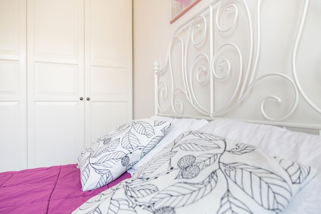 San Jacopino - Flo Apartments Флоренция Стая снимка