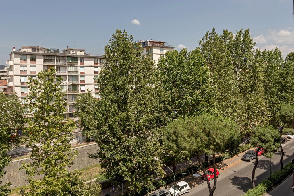 San Jacopino - Flo Apartments Флоренция Екстериор снимка