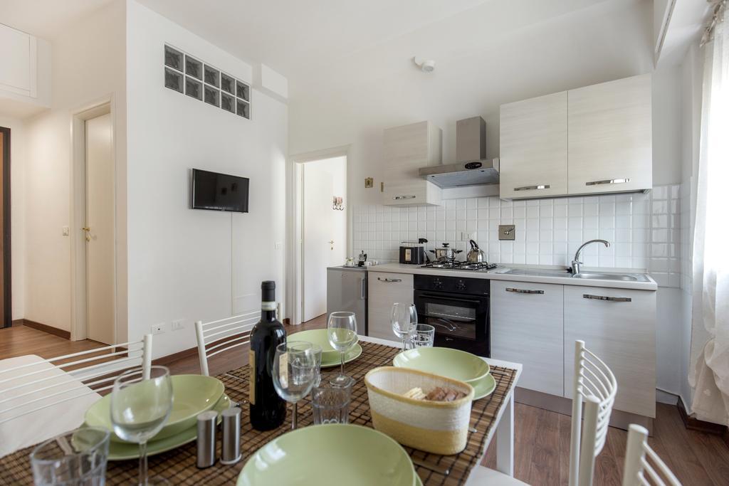 San Jacopino - Flo Apartments Флоренция Екстериор снимка