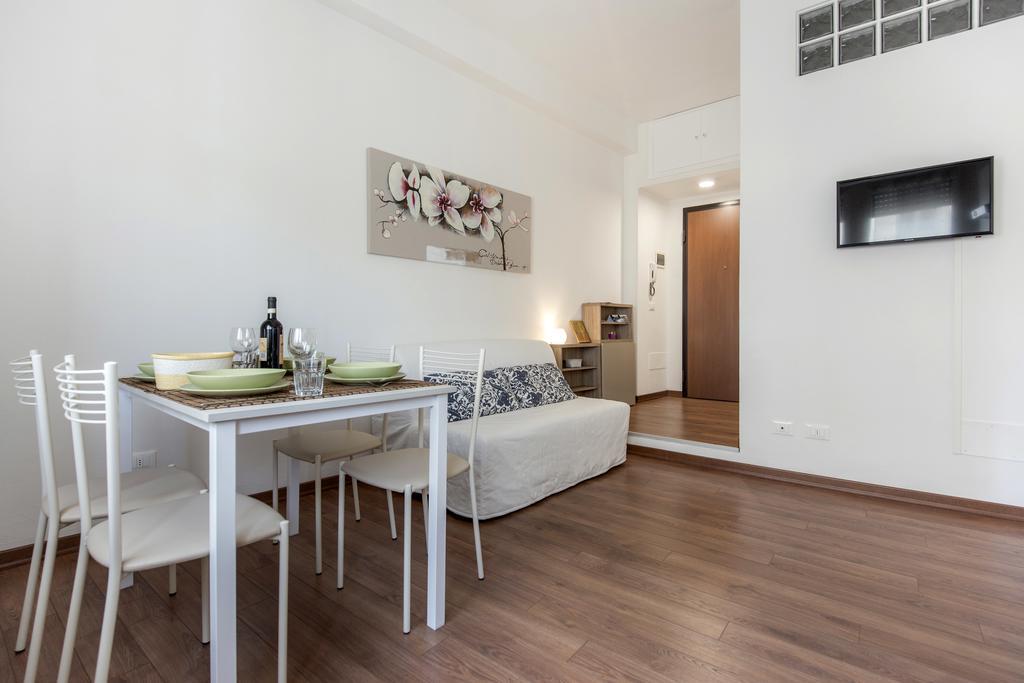 San Jacopino - Flo Apartments Флоренция Екстериор снимка