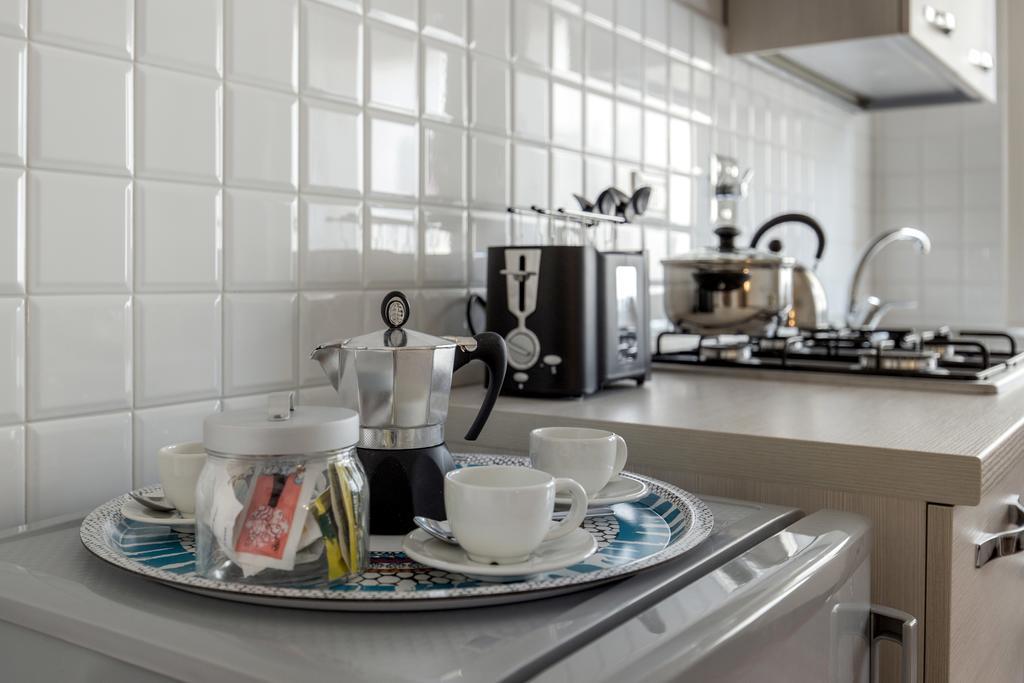San Jacopino - Flo Apartments Флоренция Екстериор снимка