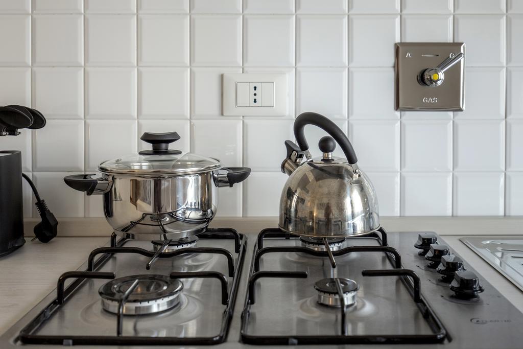 San Jacopino - Flo Apartments Флоренция Екстериор снимка