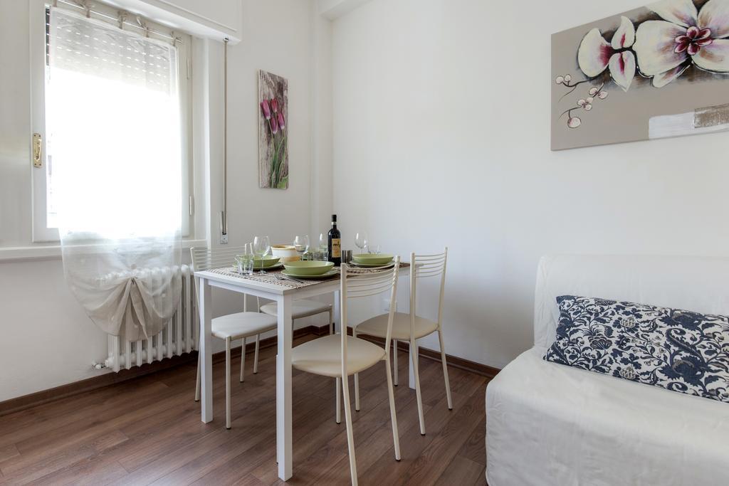 San Jacopino - Flo Apartments Флоренция Екстериор снимка