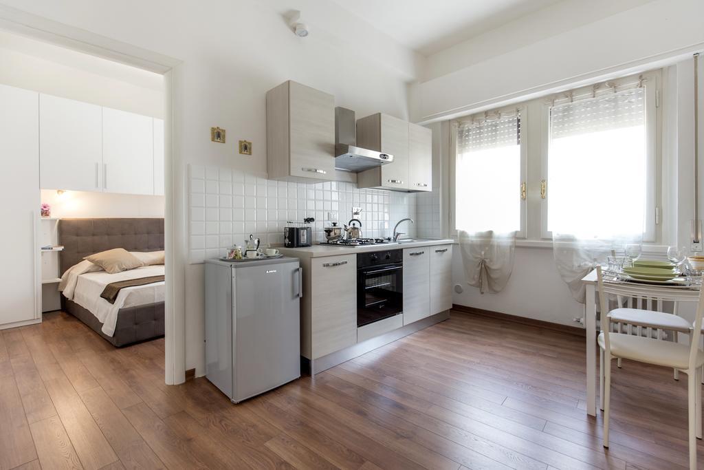 San Jacopino - Flo Apartments Флоренция Екстериор снимка