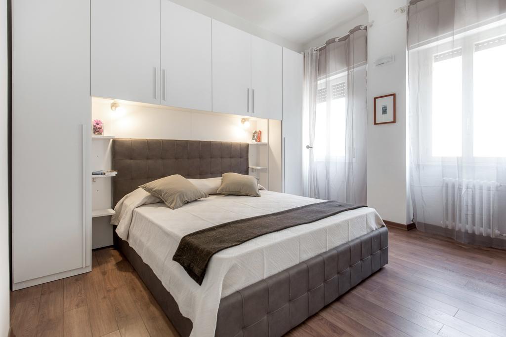 San Jacopino - Flo Apartments Флоренция Екстериор снимка