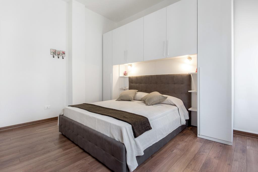 San Jacopino - Flo Apartments Флоренция Екстериор снимка