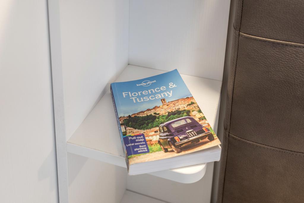 San Jacopino - Flo Apartments Флоренция Екстериор снимка