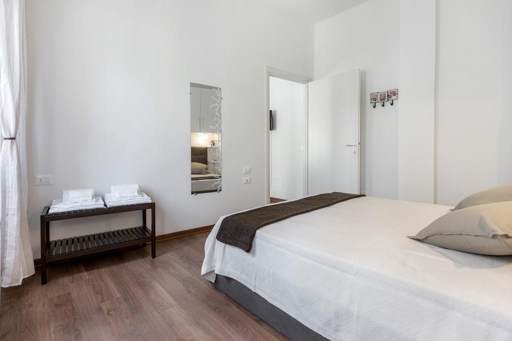 San Jacopino - Flo Apartments Флоренция Екстериор снимка