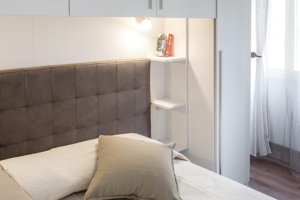 San Jacopino - Flo Apartments Флоренция Екстериор снимка