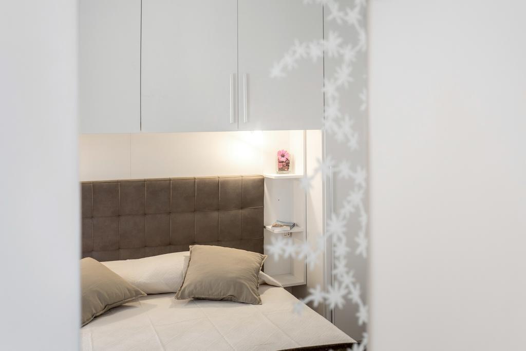San Jacopino - Flo Apartments Флоренция Екстериор снимка